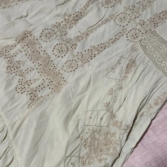 Magnolia Pearl Anna Grace Dress - Picture 10 of 15